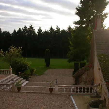 Manoir Du Mortier