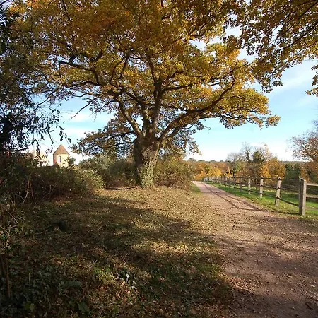 Manoir Du Mortier Meaulne