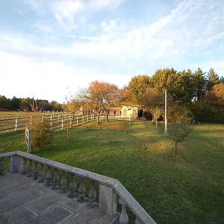 Manoir Du Mortier Meaulne