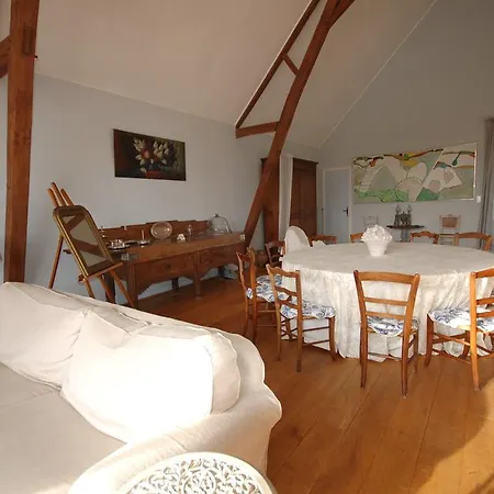 Manoir Du Mortier Meaulne