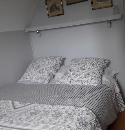 Manoir Du Mortier Отель типа 